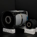 Cubesat optical payloads