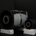 Cubesat Imagers - xScape100 and xScape200