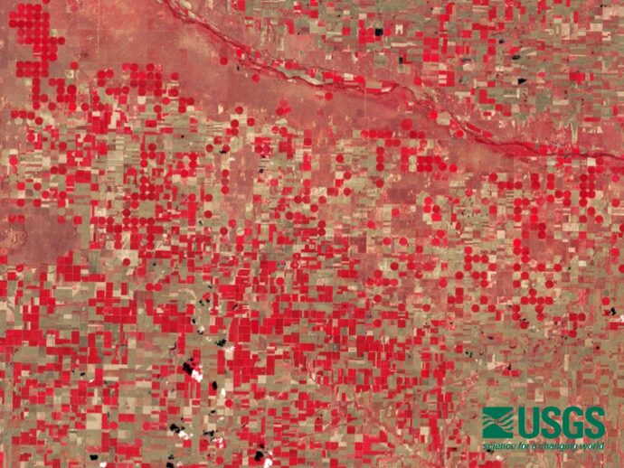 Multispectral Cubesat imager