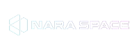 Naraspace logo - got to Naraspace website