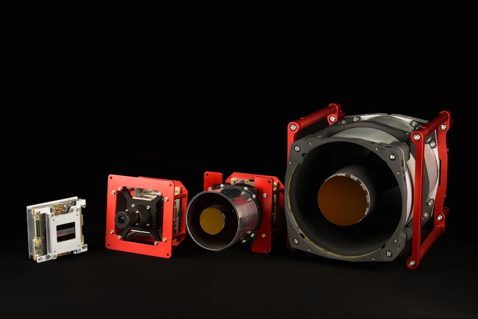 Check all of our cameras
