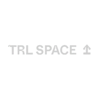 TRL Space logo