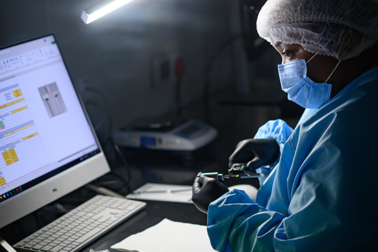 parts preparation facility2