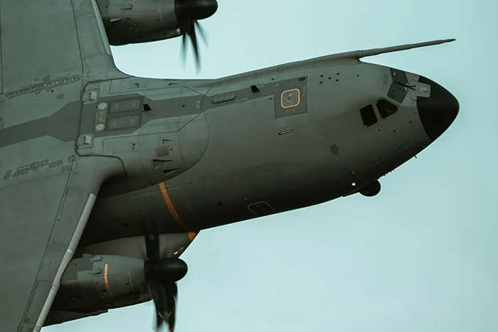 disaster-response-plane